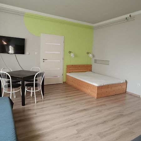 Appartement Regina Vendégház Miskolc Extérieur photo