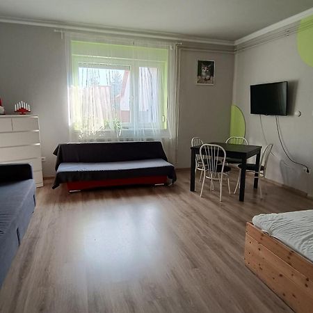 Appartement Regina Vendégház Miskolc Extérieur photo