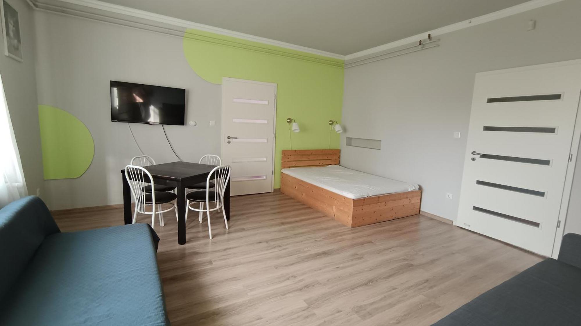 Appartement Regina Vendégház Miskolc Extérieur photo