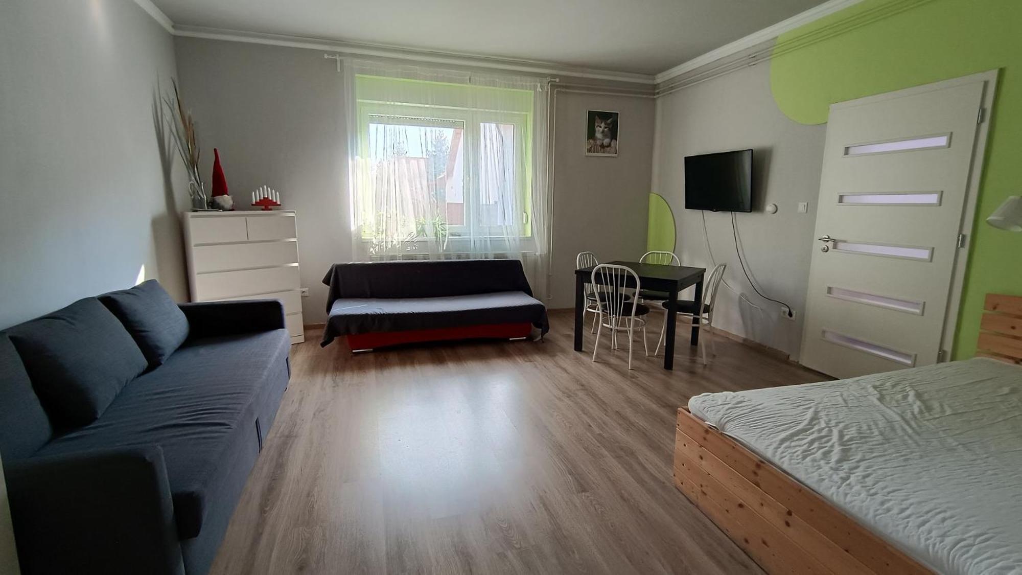 Appartement Regina Vendégház Miskolc Extérieur photo