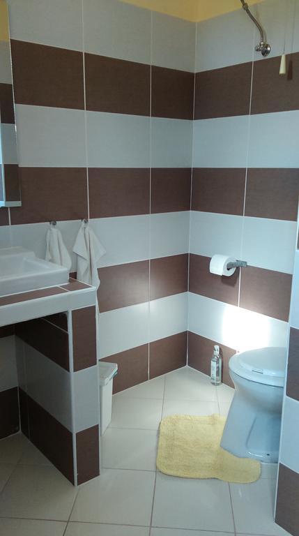 Appartement Regina Vendégház Miskolc Extérieur photo