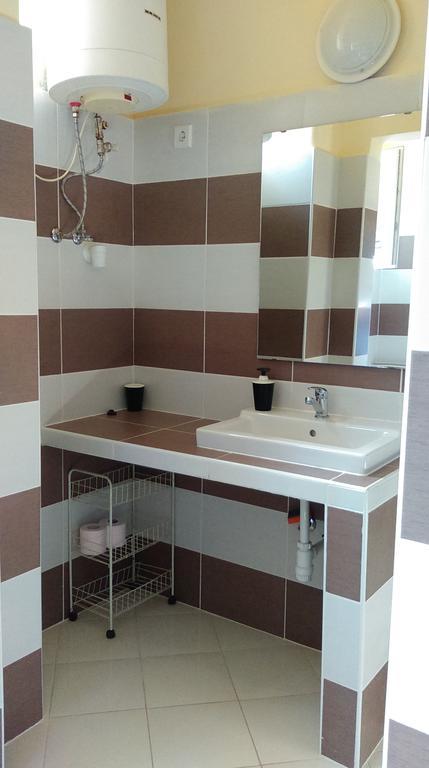 Appartement Regina Vendégház Miskolc Extérieur photo